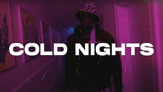 [FREE] wewantwraiths x Nino Uptown Type Beat - "Cold Nights"