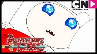 No Veas | Hora de Aventura LA | Cartoon Network