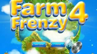 Farm Frenzy 4 ep1