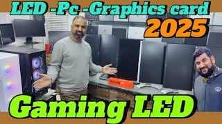 Gaming LED | 2k LED | 4k LED | Low price LED in pakistan 2025 | 03214711617 | Hall Road