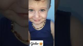 Ahmet Hamza paşa #funnykids #video