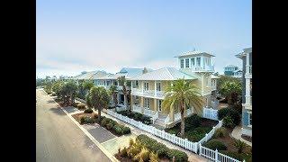 Homes For Sale In St. Augustine - Ocean View Home in St. Augustine Beach