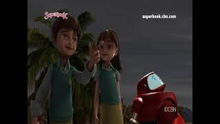 Superbook - Semi Charmed Life (Animash)