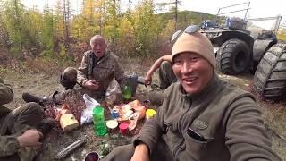 Рыбалка в Оймяконье на полюсе холода в Якутии Yakutia Oimyakon pole cold