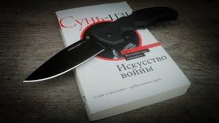 Нож Cold Steel Recon 1, рубим гвозди, колем чурки, сравниваем с Victorinox.