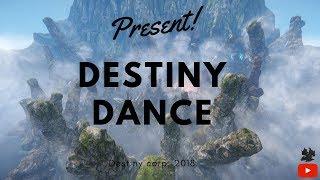 Destiny Dance (ICARUS Classic)