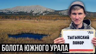 ТАЙГА ЗОВЁТ: 4 ДНЯ В ЛЕСАХ ЮЖНОГО УРАЛА С ПАЛАТКОЙ | ТАЁЖНЫЕ ТРОПЫ | ПОХОД РАЗВЕДКА