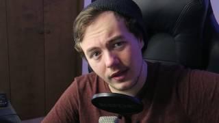 I'M LEAVING? (Thanks for 80K! :D)