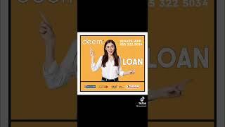 UAE loan Deem