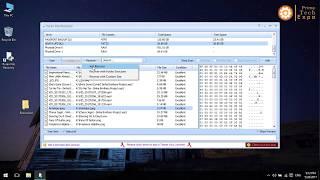 Recover Deleted Files Using Puran File Recovery