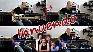 Queen - Innuendo | Vincenzo Pisapia (Guitar cover)