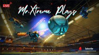 GOAL! Playing Rocket League | Live Stream- 84 | Gaming | Hindi