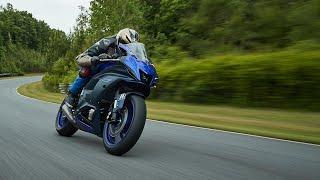 2022 Yamaha YZF-R7 Review | Motorcyclist