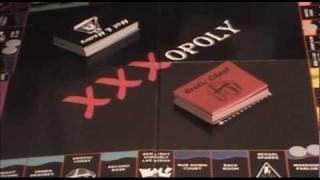 XXXOPOLY: ADULT BOARD GAMES