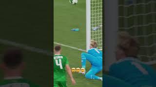 Absolutely RIDICULOUS save from Caoimhin Kelleher 