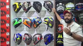 Ridex helmets | Budget helmets | (English) 2021