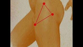 Acupressure points for treating hip joint | CCTV English