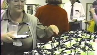 Moving from Card Catalog to Online Catalog at Moraine Valley (1991)