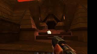 Обзор оружия в Quake 2