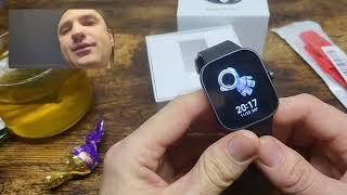 Самый живой обзор на Redmi Watch 4. Топ за свои деньги. ПЛЮСЫ и минус.