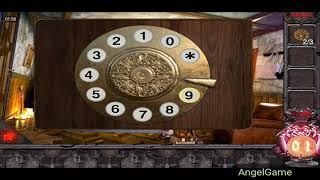 Can You Escape The 100 Room VIII Level 7 Walkthrough