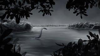 Supernatural CLT: The Lake Norman Monster