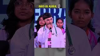 Bro eats every Degrees in Breakfast  - AIR 1103
