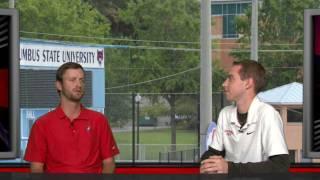 CougarSportsTV Episode 2 Fall 2011