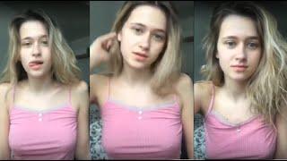 Hot girls Periscope