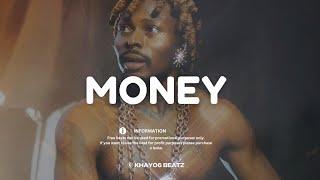 AMAPIANO instrumental  "MONEY" | Young Jonn X Asake X Kizz Daniel x Seyi Vibez | Type Beat 2024