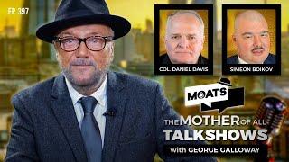 ATTACK 'EMS - MOATS with George Galloway Ep 397