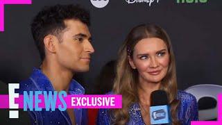 ‘Dancing with the Stars’ Anna Delvey REVEALS Her Hidden Talent (Exclusive) | E! News