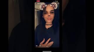 shut your pussy lips up