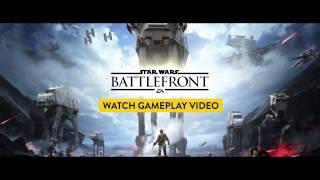 Star Wars Battlefront X-Wing Experience - Holly W.