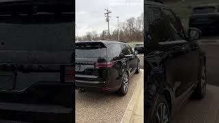 2024 Discovery Dynamic SE #landrover #discovery #landroverdiscovery #dynamicse #suv #luxury