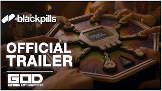 Game Of Death - Official Trailer [HD] | blackpills