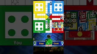Ludo game #shorts