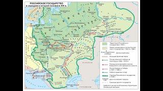 Где в России будет безопасно.