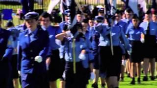 Australian Air League Review 2014