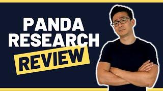 Panda Research Review - How Much Can You Really Make From This Survey Website? (Let's See)...