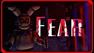 [Fnaf/SFM] I just LOVE the smell of fear!