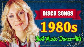 ABBA, Lian Ross, Ken Laszlo, Modern Talking - EuroDisco Legend Songs -Golden Disco Hits 70s 80s 90s