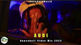 Audi-Dancehall Video Mix 2023 - Kraff, Roze Don, Valiant, Yk Kastro, Malie, Ymo G & More