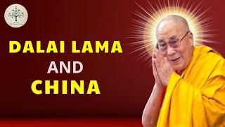 The Dalai Lama's Vision for Tibet Amidst China's Rising Power – Buddhism in English