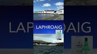 How to pronounce LAPHROAIG #shorts #short