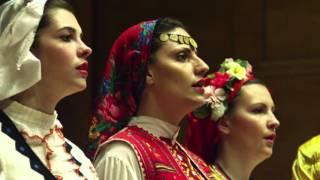 Cosmic Voices from Bulgaria & Sofia Philharmonic Orchestra - Zaspalo e Chelebiiche