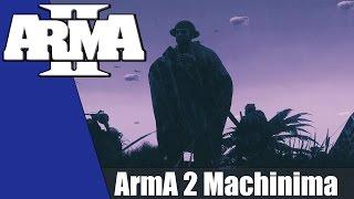 ►ArmA 2 Machinima - World War II -