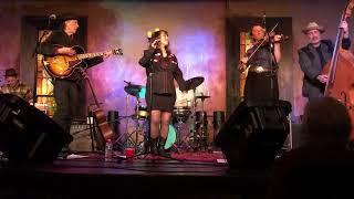 Jo Serrapere & the LaFawndas  "Detroit Shuck and Jive"