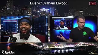 Is Tulsi Gabbard A Sellout? Graham Elwood and Niko House Discuss.