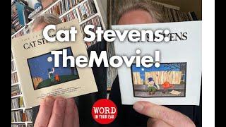 Why they MUST make the Cat Stevens movie + rock feuds, the best video & Beyoncé in a Stetson